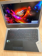 ASUS ROG Gaming, GTX970M 17;3