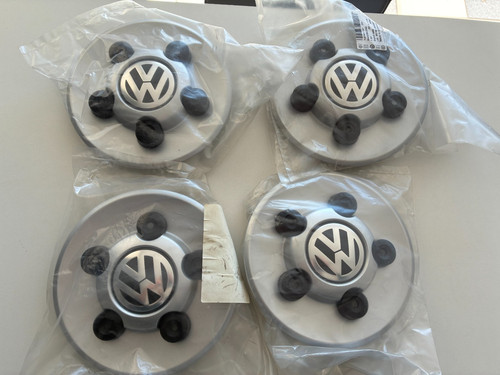 Originale set copricerchi - 4,