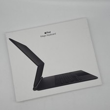 QWERTY APPLE IPAD PRO 12.9"