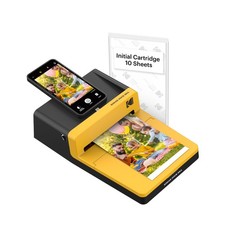 Kodak dock era regalo - kodak,