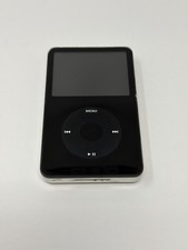 Apple ipod classic 5th - apple,