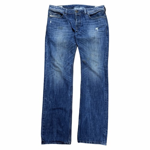 Jeans uomo y2k diesel - uomo,