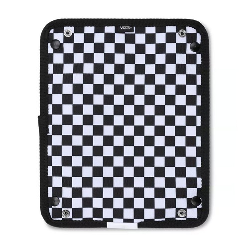 Vans snap vallet white - vans, /