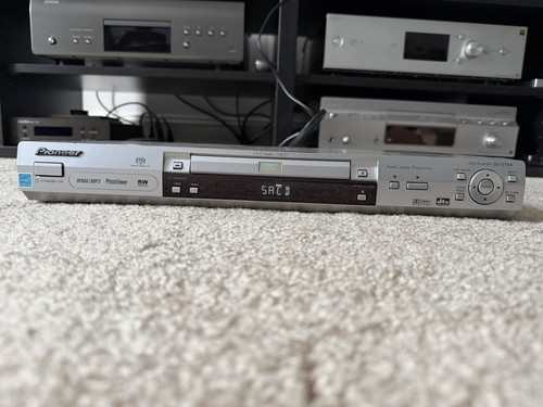 Pioneer 578a lettore - pioneer,