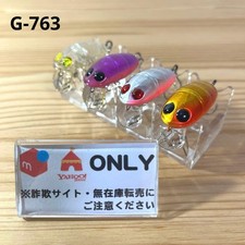 Nories Crankin Pupa Shallow