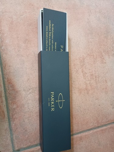 Penna parker est 1888 - penna,