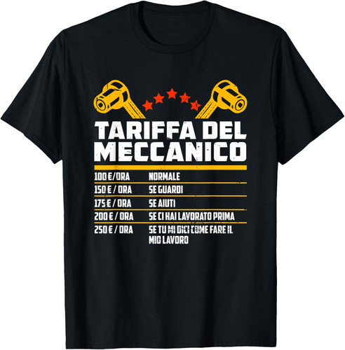 Meccanico elettrauto - meccanico,