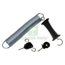 1PZ KIT PER CANCELLO