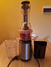 Estrattore di succo H. Koenig