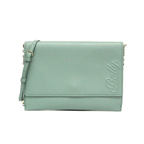 Borsa tracolla bally leann o - a,