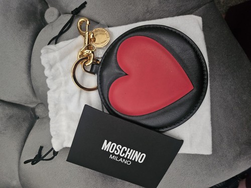 Borsa moschino couture - borsa,