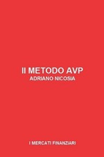 Il Metodo AVP - Analisi Volume