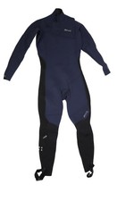Muta Mystic Majestic zip