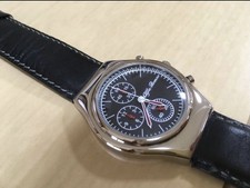 Raro orologio polso - da,
