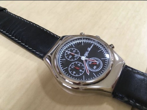 Raro orologio polso - orologio, da