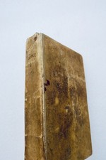 Abbreviata Storia Papi, Da