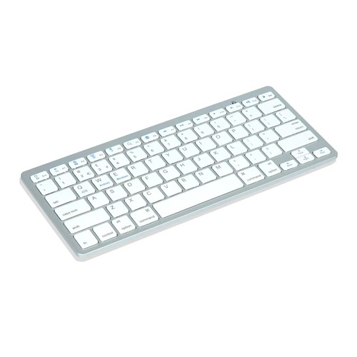 Nuova tastiera bluetooth slim - bluetooth,