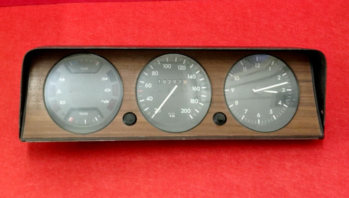 Opel rekord record quadro - rekord,
