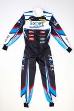 GO KART RACING SUIT CIK FIA