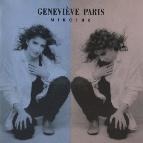 Miroirs geneviève paris - by,