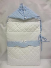 SACCO NANNA BIMBO AZZURRO CON