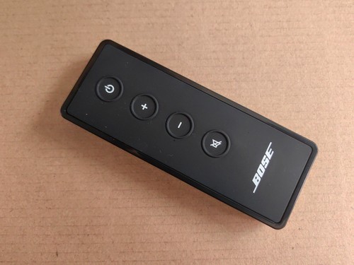 Telecomando bose pulsanti - bose, 4