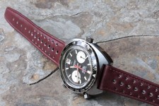 Cinturino orologio rally 20mm