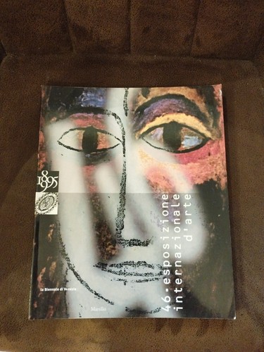 Catalogo esposizione - catalogo,