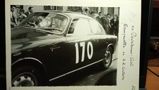 Grande Foto 1956 Gara XIX