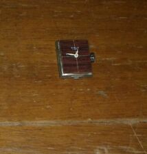 EVELIX 17 RUBIN    meccanismo