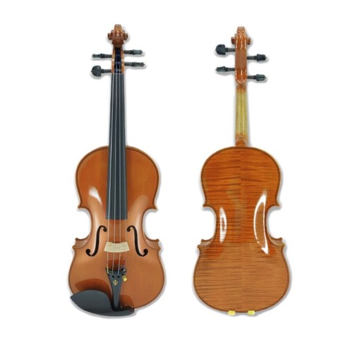 Violino acustico full size - violino,
