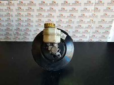 SERVOFRENO CON POMPA FRENI VOLKSWAGEN POLO (6R) 1.6 TDI ANNO 2011 (6R1614105G)