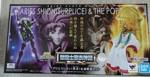 Saint seiya myth - saint,