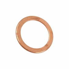 Guarnizione collettore