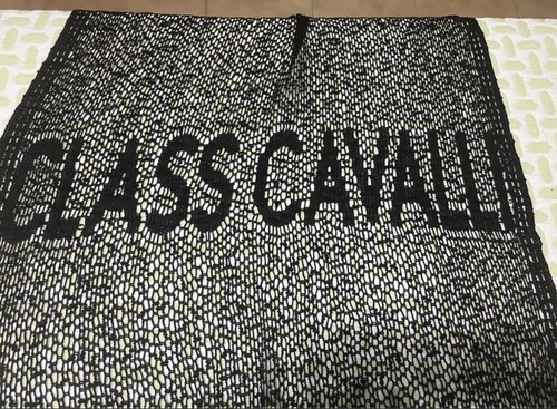 Stola roberto cavalli - roberto,
