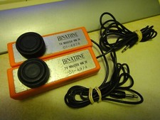 Biniatone Tv Master Mk 1v 01-4974 2 controladores vintage España