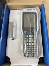 INTERMEC CK31CA0121002803 Barcode Scanner 52 Key WiFi 802.1x/WPA/WEP Lotto 4