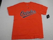 T-shirt uomo Majestic taglia