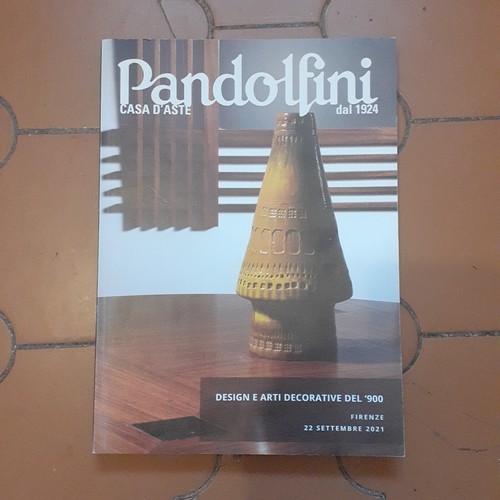 Pandolfini design arti - pandolfini,