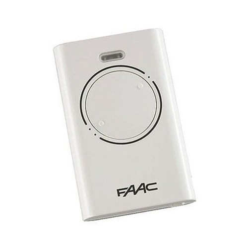 Faac xt2 433 slh - xt2, lr