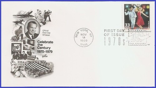 Usa5 3189d artcraft fdc - usa5,