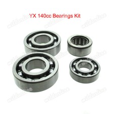 Kit cuscinetti YX 140cc per