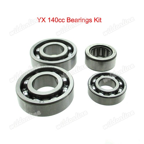 Kit cuscinetti 140cc per - kit,