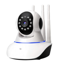 TELECAMERA IP CAMERA CAM HD