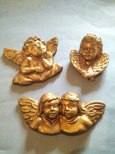 Lotto angeli diversi - lotto, 3