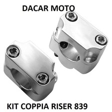 Kit coppia supporti - kit,
