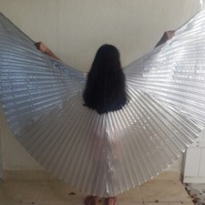 Danza del ventre bambina ali