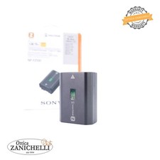 Batteria SONY NP-FZ100 Usato