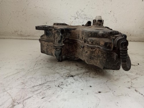 Serbatoio cerina per citroen - serbatoio,
