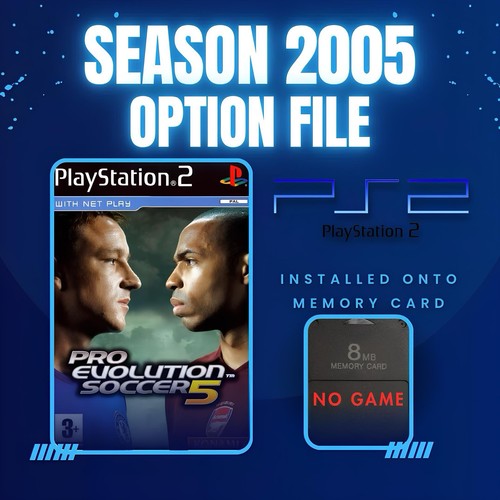 Pro evolution soccer opzione - 5,